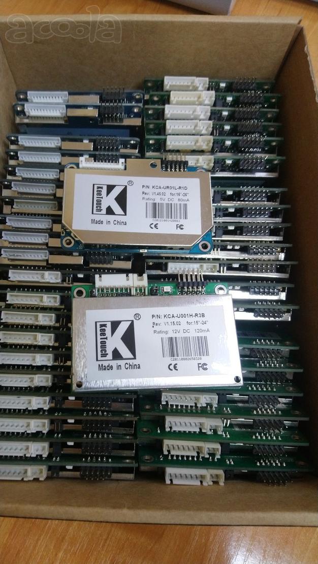 Контроллер Kee touch 5V/12V
