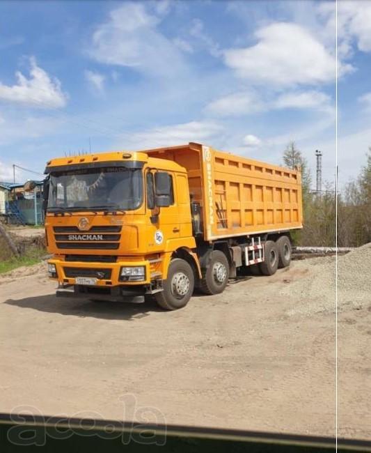 Услуги по предоставлению спецтехники